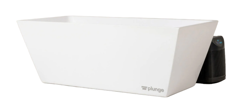 The Plunge Cold Plunge Review – How This Ice Bath Stacks Up - Ice Bath ...