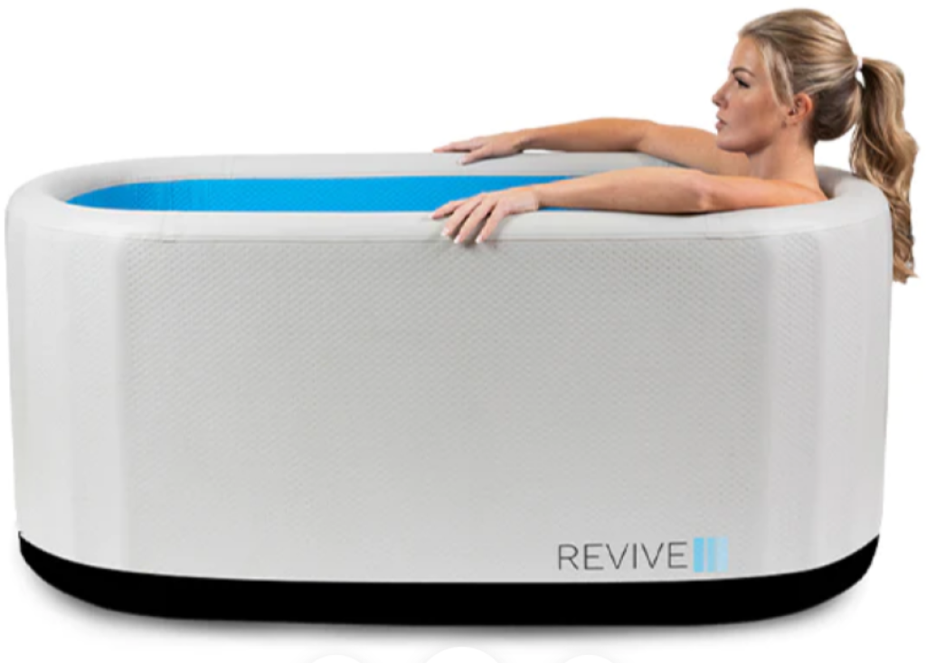 The Plunge Cold Plunge Review – How This Ice Bath Stacks Up - Ice Bath ...