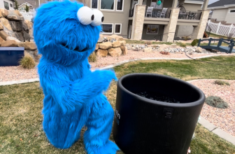 Freein Ice Bath Barrel Pro