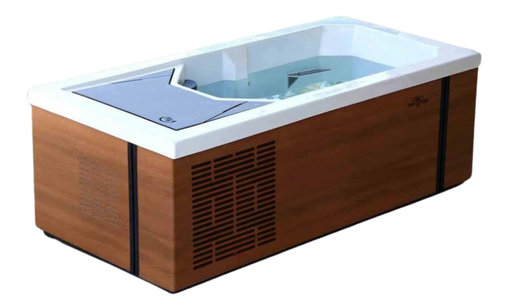 The Plunge Cold Plunge Review – How This Ice Bath Stacks Up - Ice Bath