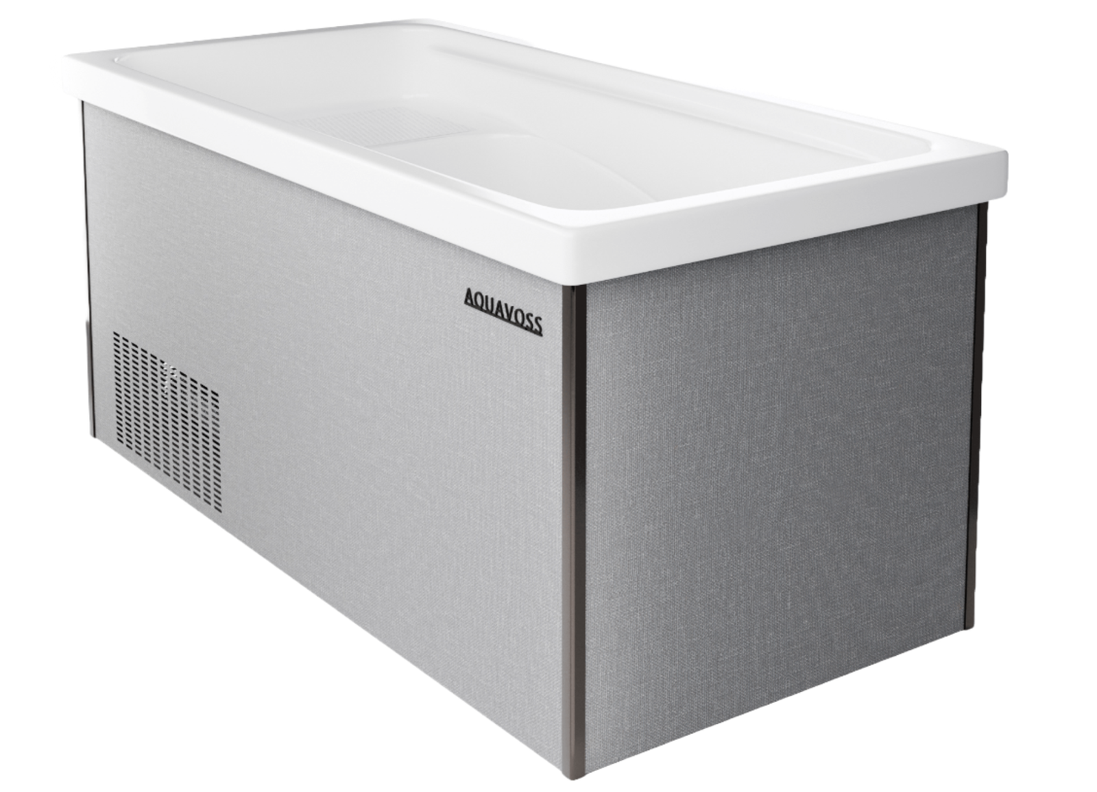 The Plunge Cold Plunge Review – How This Ice Bath Stacks Up - Ice Bath ...