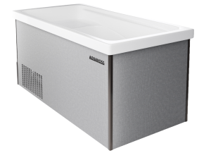 Aquavoss Cold Plunge
