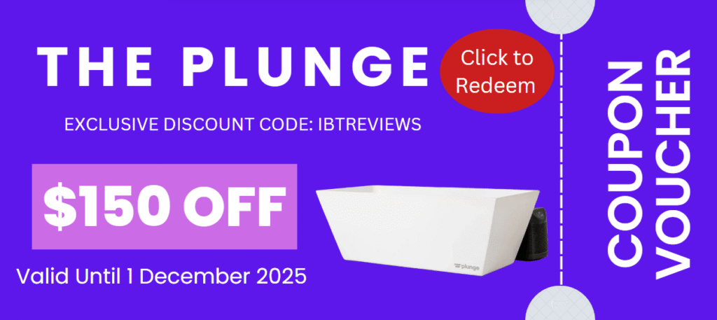 Plunge Discount Code Coupon