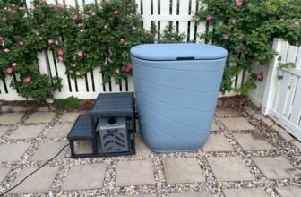Viking XL Cold Plunge Review (Nordic Wave) — 🔥Hot + 🧊Cold System Tested