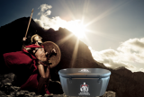Warrior Willpower Review: Warrior Pro® Full Size Large Ice Bath