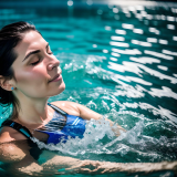 Cold Water Immersion Therapy for Mental Health
